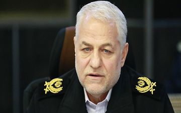 اجرای طرح پرداخت تقسیطی جرایم راهنمایی و رانندگی