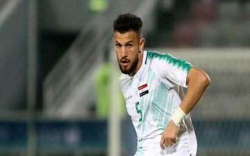 شوک به عراق؛ AFC مانع حضور مدافع بهبودیافته از کرونا مقابل ایران شد+عکس