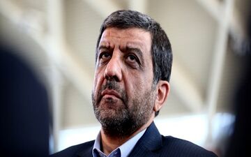 ضرغامی: «خصوصی‌بازی» وبال گردن تولید شده است