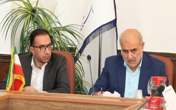 کرمانشاه با تغییر رفتارها می تواند مرکز منطقه باشد