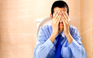 توصیه‌هایی از جنس سبک زندگی برای پیشگیری از هموروئید 
