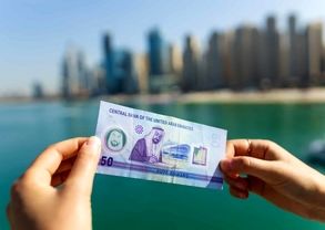 قیمت درهم امارات امروز شنبه ۹ خرداد ۱۴۰۵
