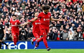اعلام آخرین وضعیت انتقال احتمالی محمد صلاح به الاتحاد 