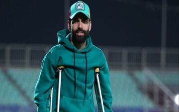  سامره: قرارداد سلمانی با پرسپولیس منفی 2 میلیاردتومان است؟! 