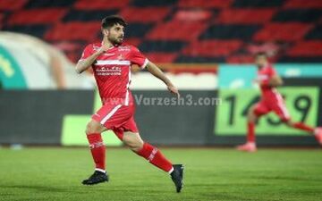 پدیده پرسپولیس امیدوار به اعتماد دوباره یحیی