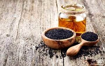 نوشیدنی گرم | طرز تهیه دمنوش سیاهدانه!