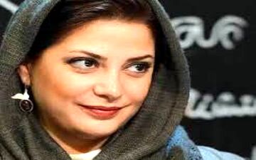 تیپ خفن طناز طباطبایی