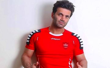اگر از گرسنگی بمیرم هم از باشگاه پرسپولیس شکایت نمی‌کنم/ همیشه گفته‌ام علی دایی پرسپولیسی نیست!