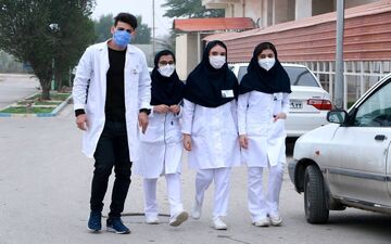  پرستاران بخوانند/ حقوق پرستاران چند برابر شد؟ 