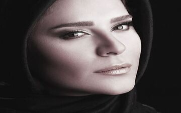 ابراز علاقه عجیب سحر دولتشاهی به یک طرفدار