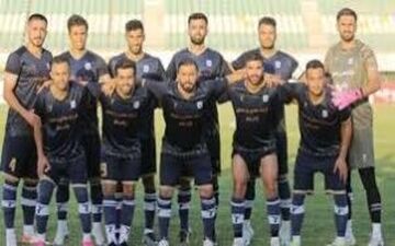 چادرملو در میانه جدول؛ نگاه به سه امتیاز هفته بیستم