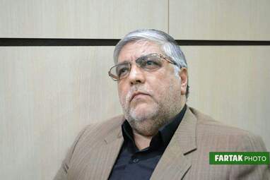 نشست فعالان اقتصادي استان با فرمانده سپاه نبي اكرم(ص)