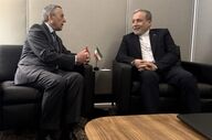 وزیر خارجه سوئیس: آمادگی برای تسهیل مذاکرات دیپلماتیک با ایران