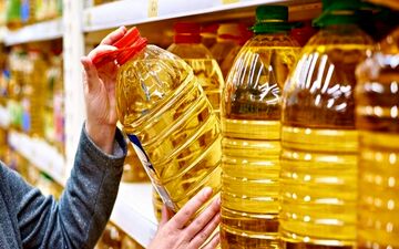 قیمت روغن و شکر ارزان شد؟