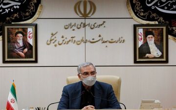 وزیر بهداشت: بحث جمعیت یک تهدید بسیار بزرگ برای نظام ما است
