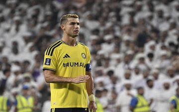 کریستیانو رونالدو به تمرینات النصر بازگشت تا رکوردشکنی کند