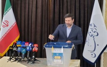 طحان نظیف: شاهد شکل‌گیری رقابت جدی در انتخابات هستیم 