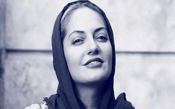 طعنه «مهناز افشار» به نحوه تبلیغ فیلم به وقت شام + عکس