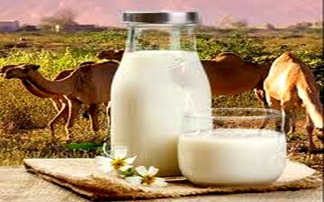 نوشیدنی معجزه آسا برای آسم!