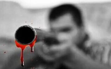 پایان مرگبار یک درگیری مسلحانه در بویراحمد؛ قاتل پس از شلیک به قربانی خودکشی کرد