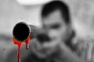 پایان مرگبار یک درگیری مسلحانه در بویراحمد؛ قاتل پس از شلیک به قربانی خودکشی کرد