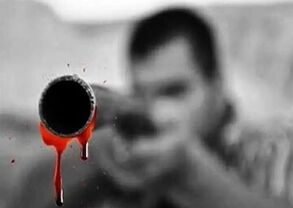 درگیری مسلحانه چند خانواده در کرمانشاه؛ ۲ کشته و ۵ زخمی