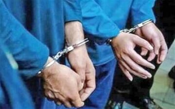 باند کلاهبرداری در این استان متلاشی شد

