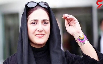 آخرین وضعیت کرونای باران کوثری