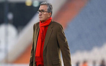 توصیه بزرگ و معنادار برانکو به پرسپولیسی‌ها