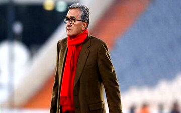توصیه بزرگ و معنادار برانکو به پرسپولیسی‌ها