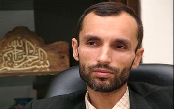 تمدید مرخصی بقایی/سکته؛ خبر ساز!
