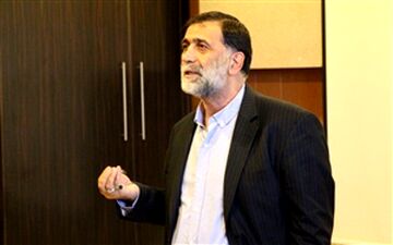 آجورلو: با سالام قهرمان آسیا می‌شویم!