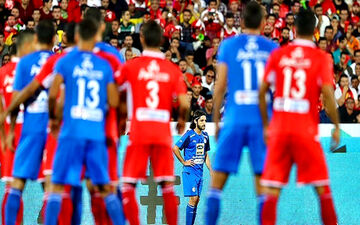 اتفاقی عجیب در انتظار استقلال یا پرسپولیس؛ دو قهرمانی در یک زمان!