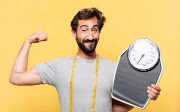 
راهکارهای شگفت‌انگیز که به سرعت لاغرتان می‌کند
