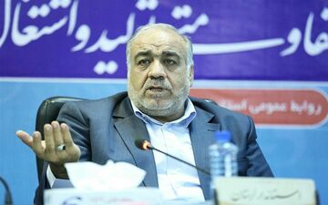 سرانه بیکاری در استان کرمانشاه بالاست