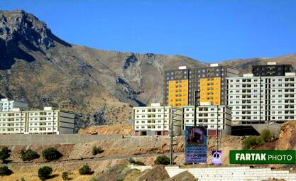 محمدشریعتمداری وزیر کار و رفاه اجتماعی در کرمانشاه