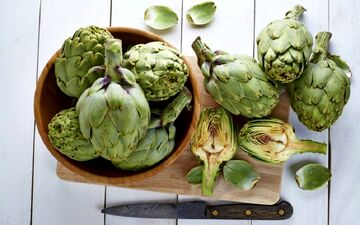 کاهش کلسترول خونتان با این گیاه
