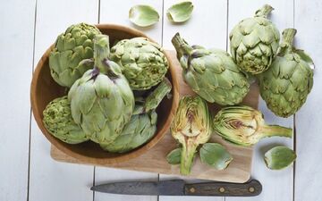 کاهش کلسترول خونتان با این گیاه
