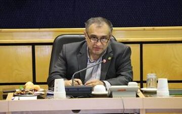 رئیس دانشگاه شریف: دانشجویان در تجمعات غیرقانونی شرکت نکنند