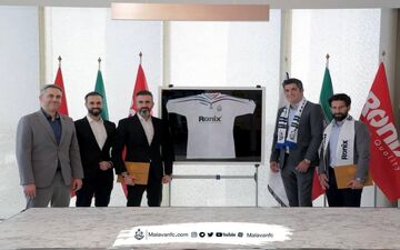 پایان کابوس و حسرت؛ صعود ملوان به لیگ برتر 