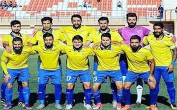 گزینه اصلی مدیرعاملی باشگاه نفت مسجدسلیمان