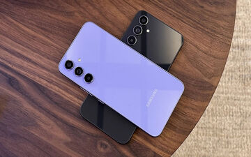قیمت گوشی های سامسونگ امروز ۲ آبان ۱۴۰۳ | Galaxy A55 تخت گاز به پیش می رود