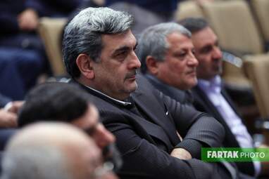 شهرداری تهران