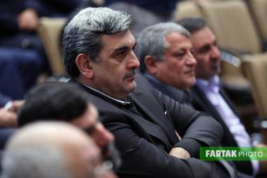 شهرداری تهران