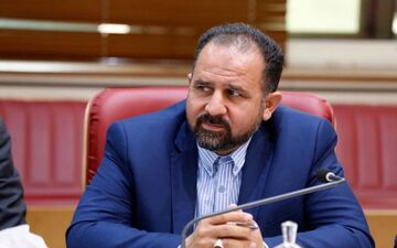 استعفای معاون اقتصادی استاندار کرمانشاه پذیرفته شد