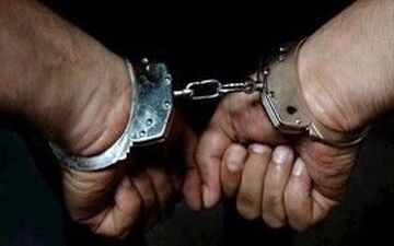 شاخ اینستاگرامی کرمانشاه به دام افتاد
