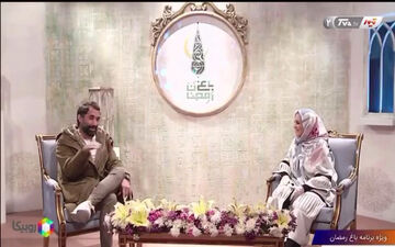 نظر جالب بازیگر معروف طنز در مورد تولید پراید/فیلم