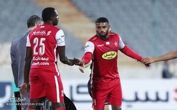فرهاد مجیدی به دنبال ستاره جنجالی پرسپولیس