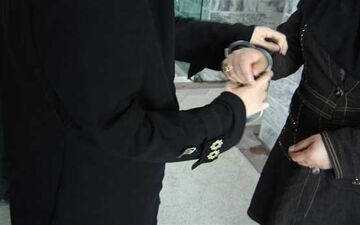 زنان شرور زندان قرچک را به هم ریختند ! + جزییات
