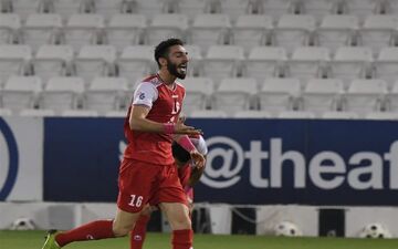 عنوان زیباترین گل لیگ قهرمانان آسیا در سال ۲۰۲۰ به مهاجم پرسپولیس رسید